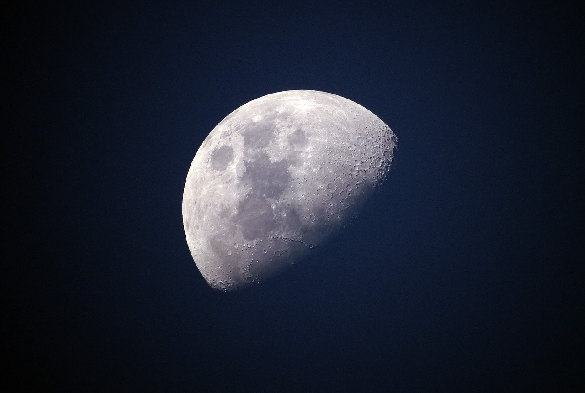Magyarok a világűrben – Ma van a Hold és az űrkutatás világnapja