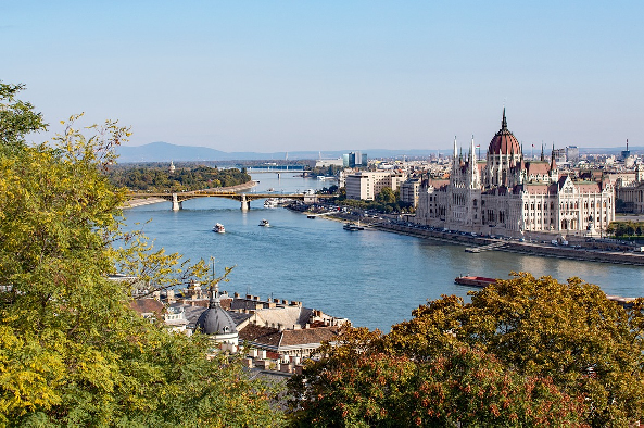 Ma van Budapest születésnapja – Egy nagyszerű metropolisz a Duna partján